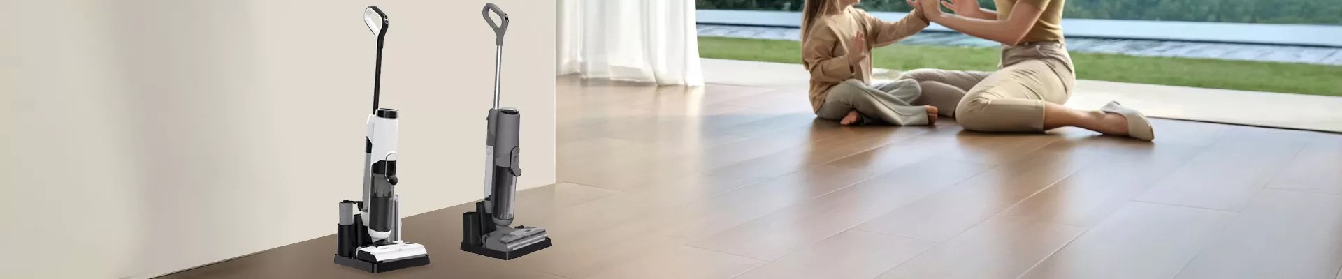 Robot Fholúis Glantóir