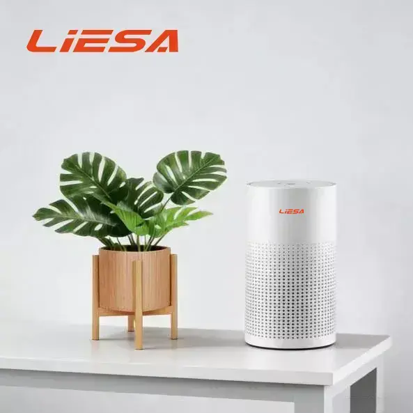 Mód Auto Purifier Aeir