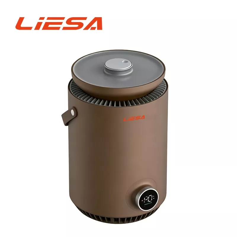 Humidifier Mód Auto