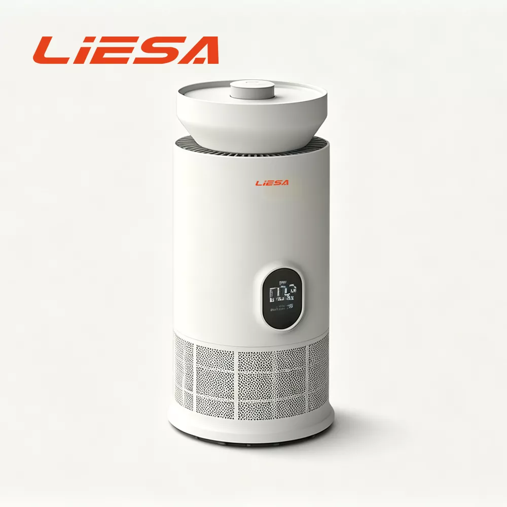 Humidifier Purifier Aeir Teaglama