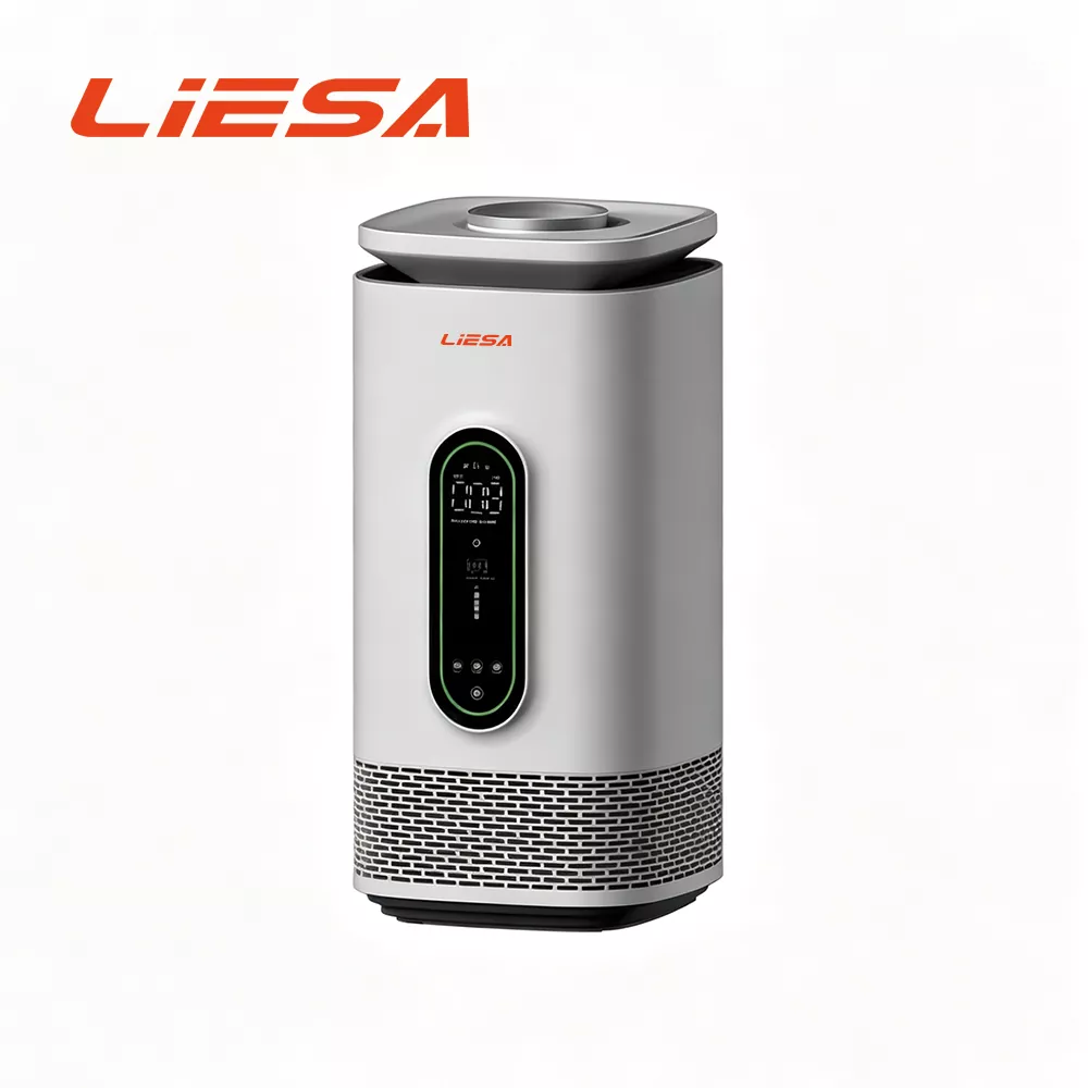 Dual Feidhm Purifier Aeir Humidifier