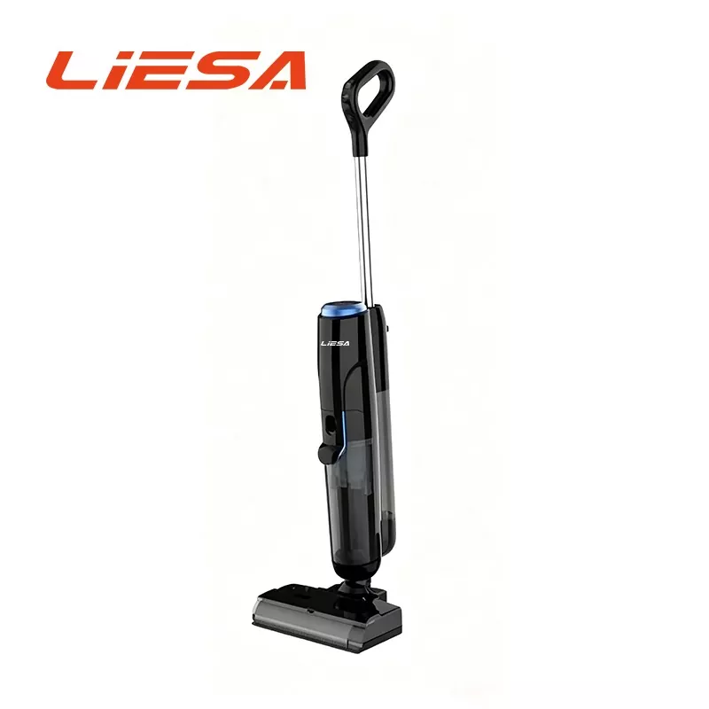 Teaglama Fholúis Mop Leictreach