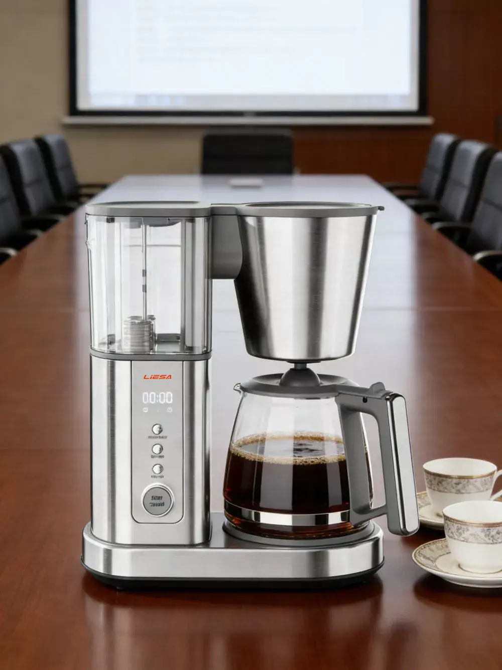 Drip Coffee Maker