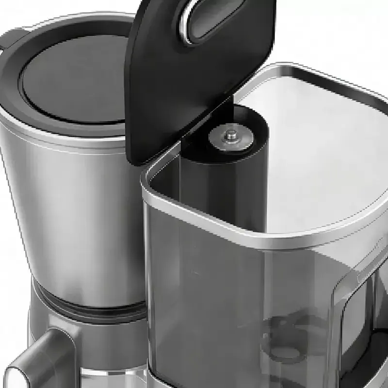 Drip Coffee Maker