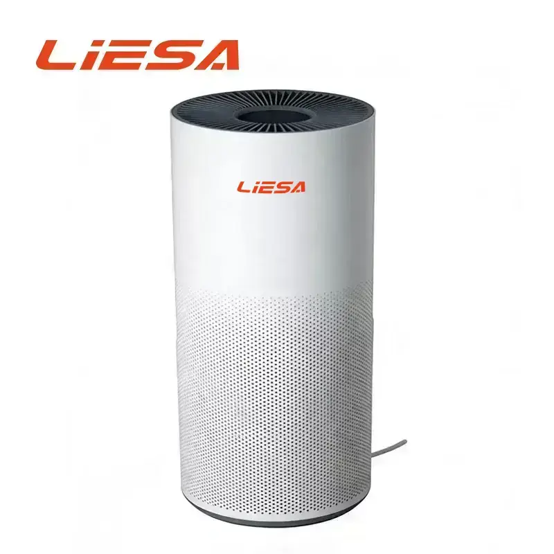 Purifier Aeir laistigh 3 in 1 le Mód Codlata