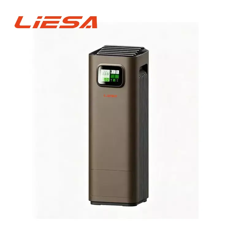Seomra Mór 2-in-1 Purifier Humidifier Teaglama