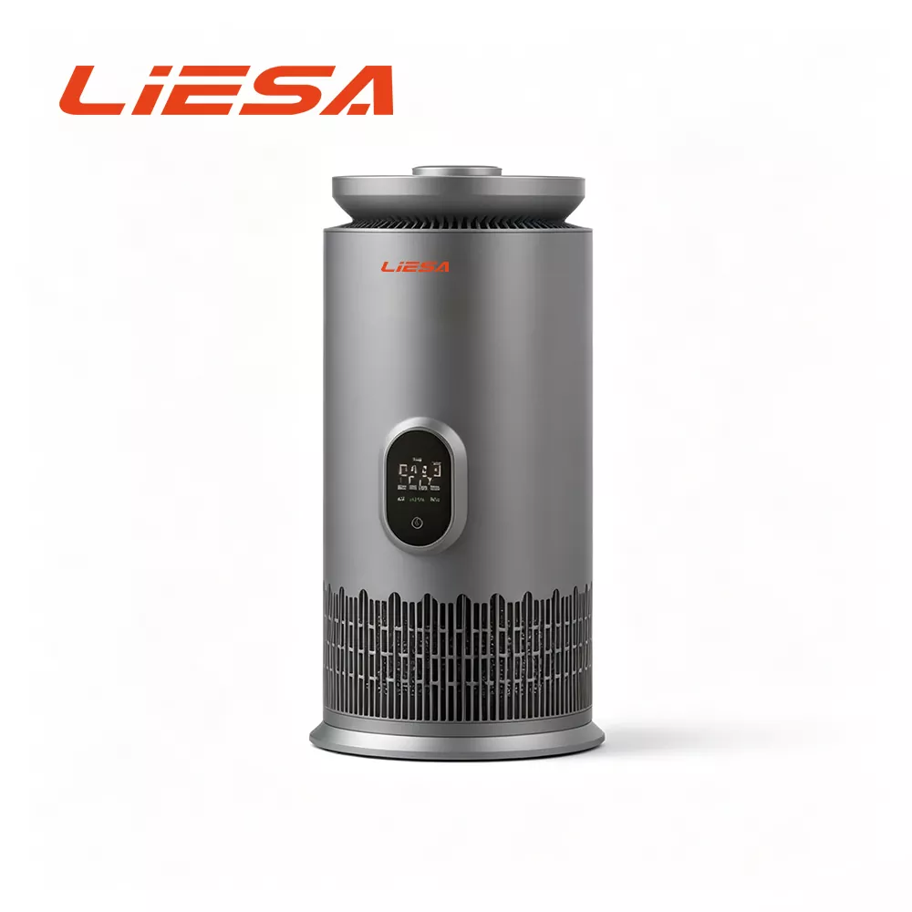 Humidifier Purifier Aeir 2 in 1