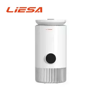Teaglama Humidifier Purifier Cliste 2-in-1