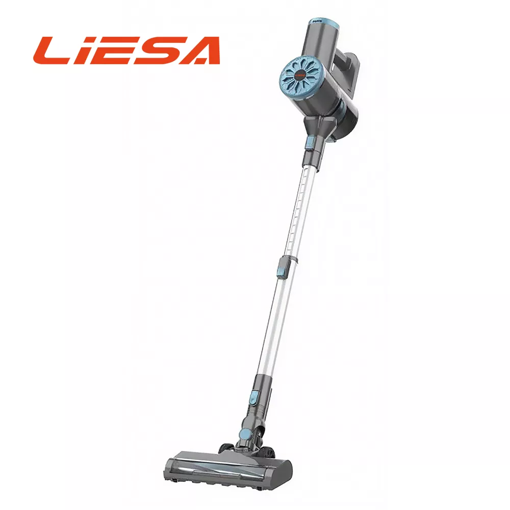 Folúsghlantóir 150w gan sreang